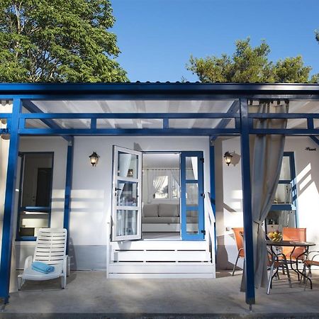 Aminess Planet Camping Holiday Homes Port9 Korčula Eksteriør billede