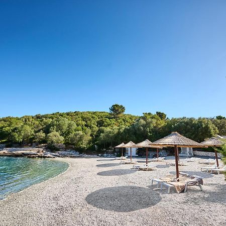 Aminess Planet Camping Holiday Homes Port9 Korčula Eksteriør billede
