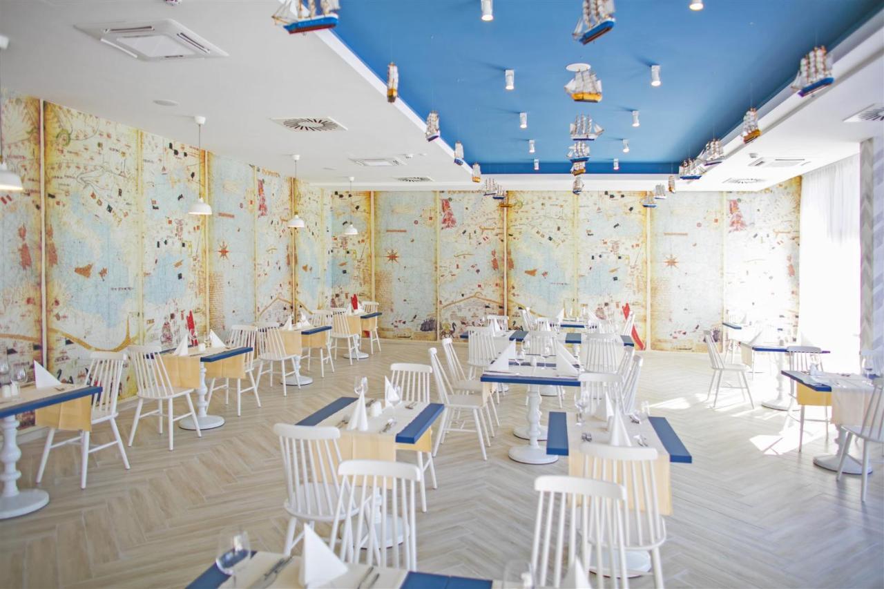 Aminess Planet Camping Holiday Homes Port9 Korčula Eksteriør billede