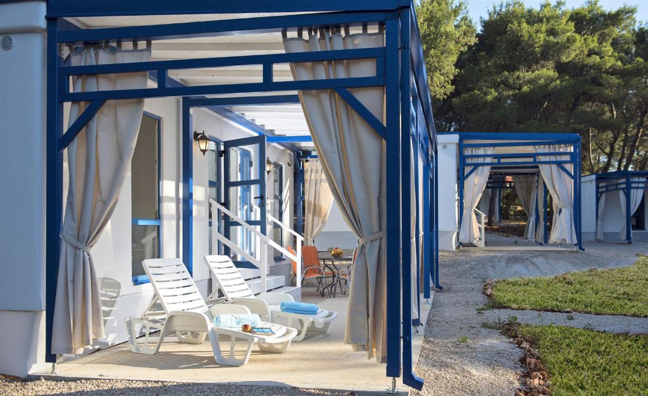 Aminess Planet Camping Holiday Homes Port9 Korčula Eksteriør billede