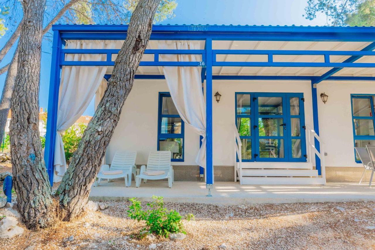 Aminess Planet Camping Holiday Homes Port9 Korčula Eksteriør billede