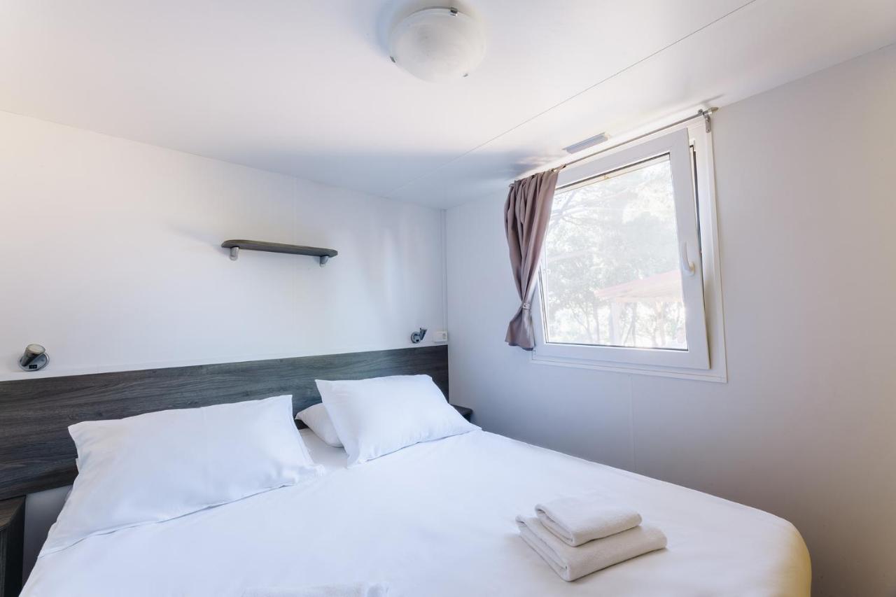 Aminess Planet Camping Holiday Homes Port9 Korčula Eksteriør billede