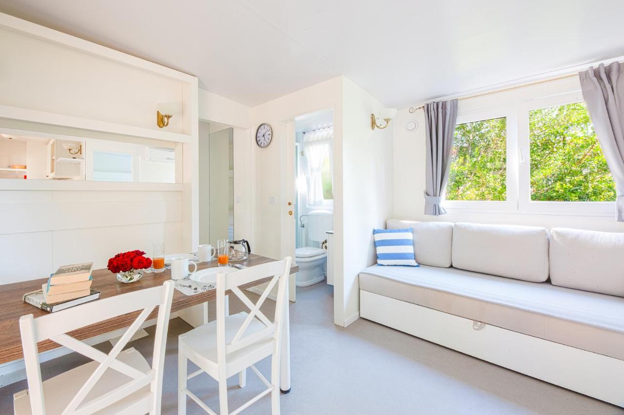 Aminess Planet Camping Holiday Homes Port9 Korčula Eksteriør billede