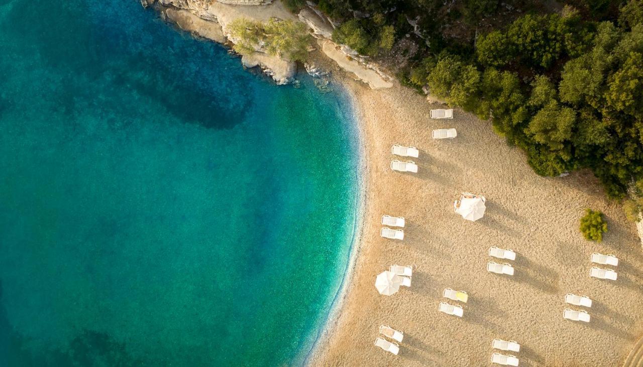 Aminess Planet Camping Holiday Homes Port9 Korčula Eksteriør billede