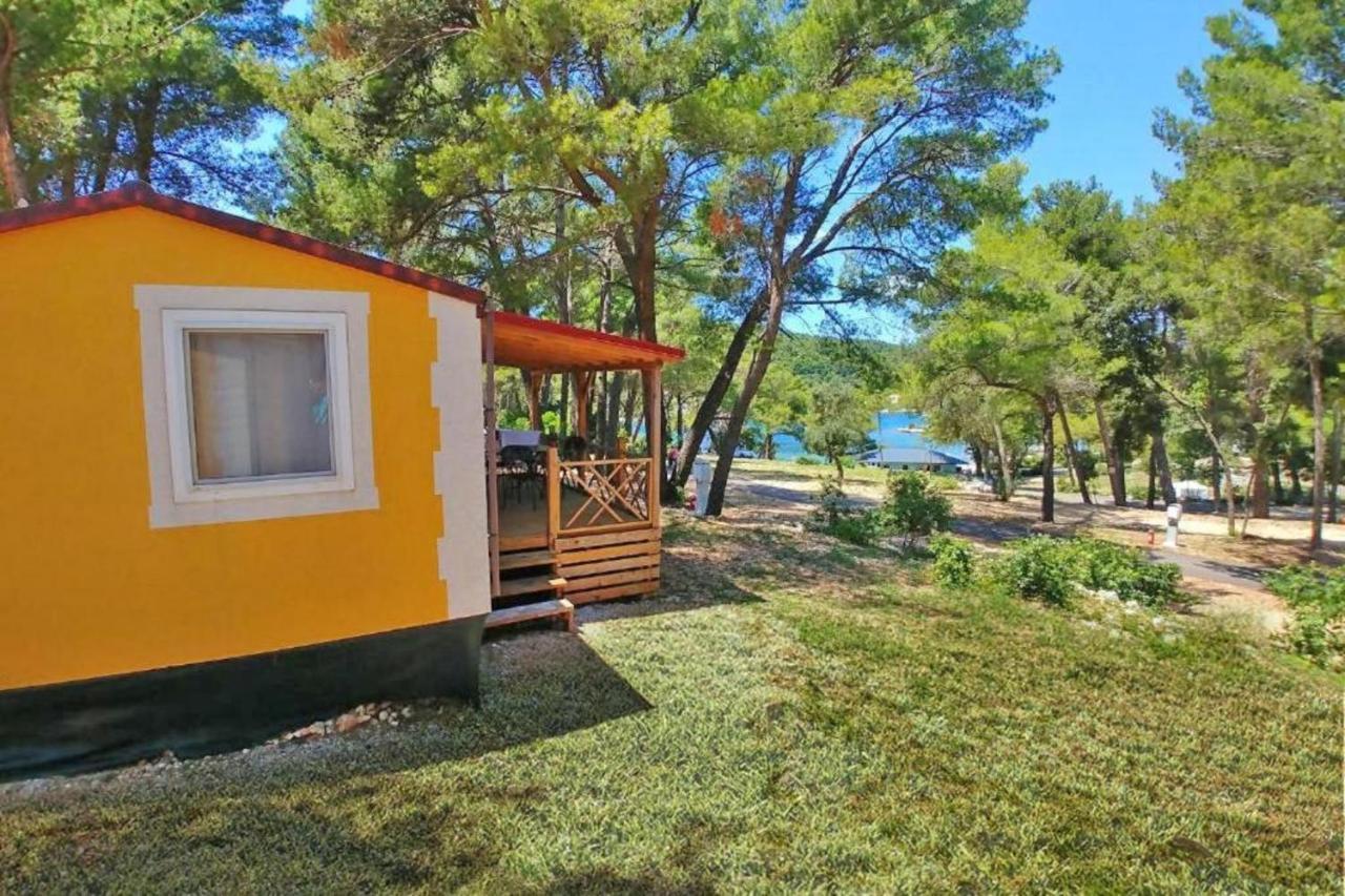 Aminess Planet Camping Holiday Homes Port9 Korčula Eksteriør billede