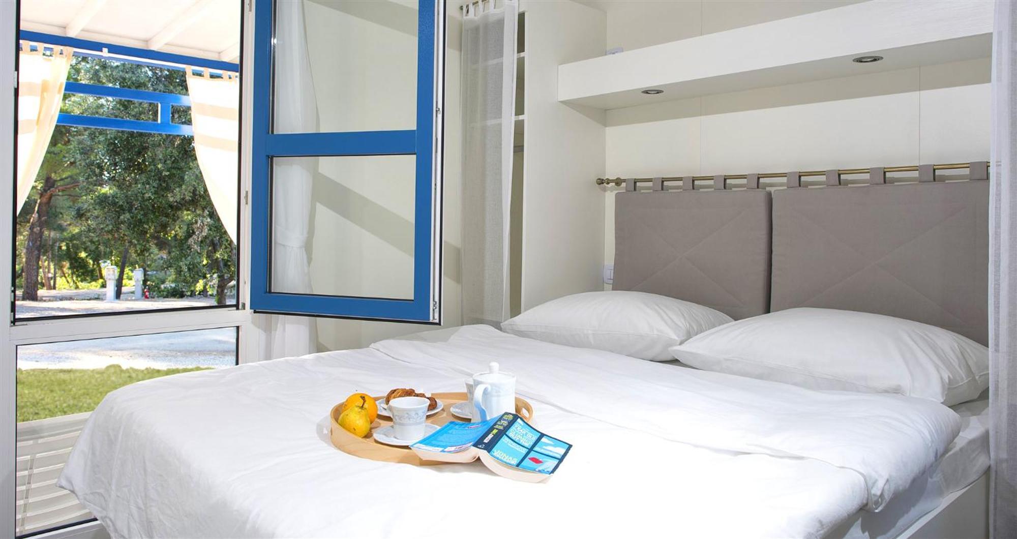 Aminess Planet Camping Holiday Homes Port9 Korčula Værelse billede