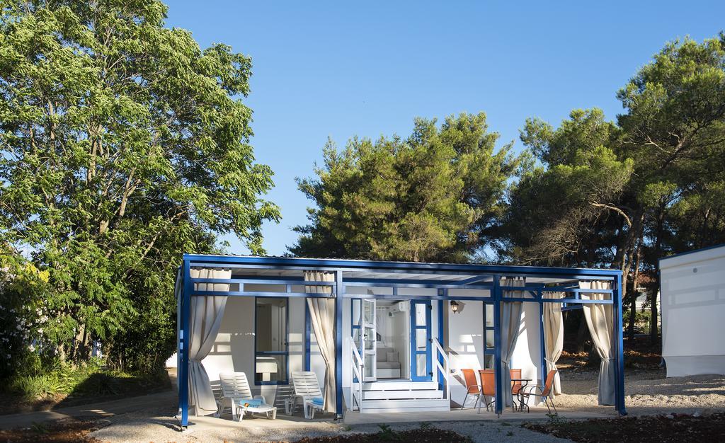 Aminess Planet Camping Holiday Homes Port9 Korčula Eksteriør billede