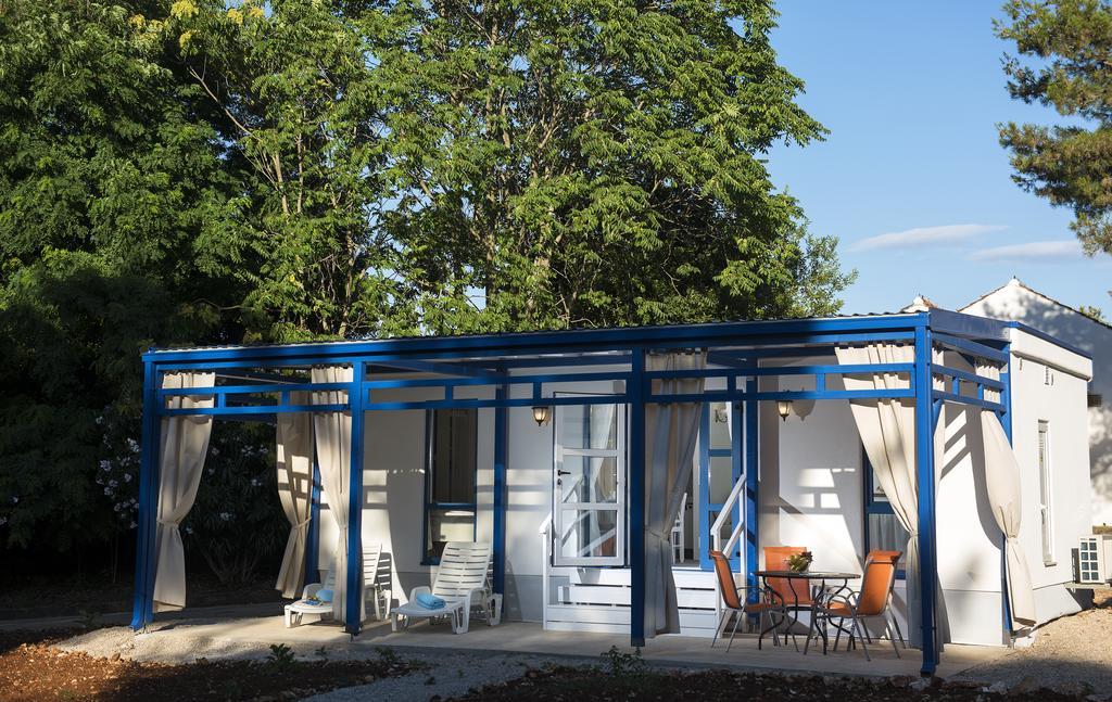 Aminess Planet Camping Holiday Homes Port9 Korčula Eksteriør billede