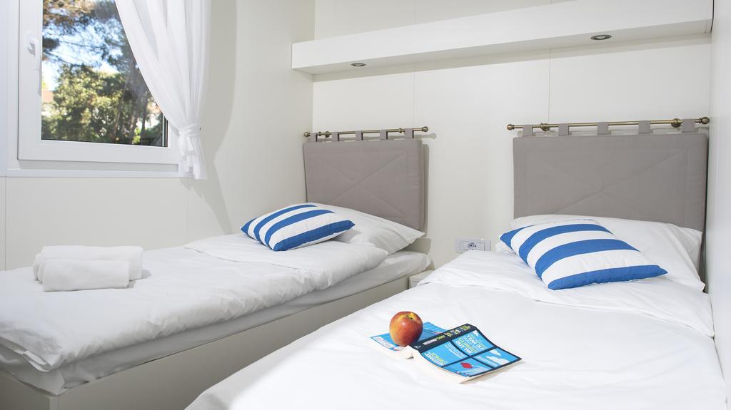 Aminess Planet Camping Holiday Homes Port9 Korčula Eksteriør billede