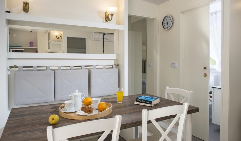 Aminess Planet Camping Holiday Homes Port9 Korčula Eksteriør billede