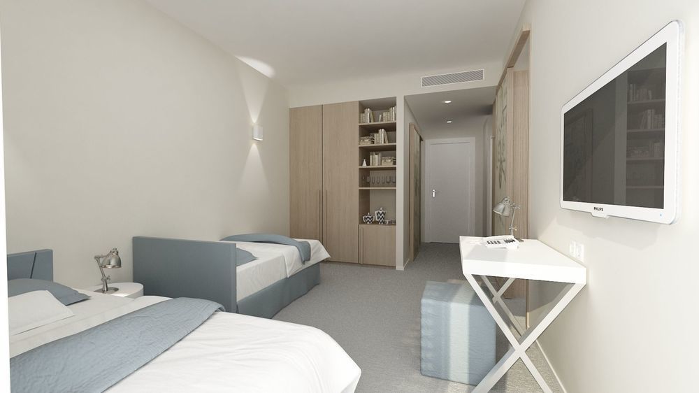 Aminess Planet Camping Holiday Homes Port9 Korčula Eksteriør billede